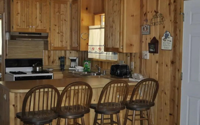 Edna's Hearts Desire