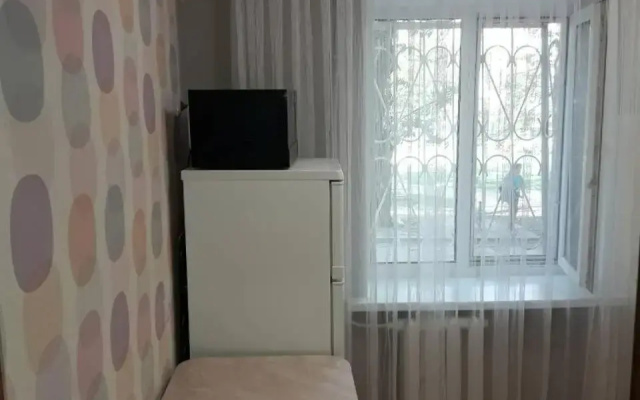 Apartment On Rabochaya 81