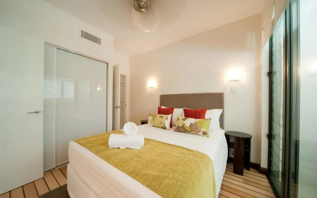 The Boathouse Apartments