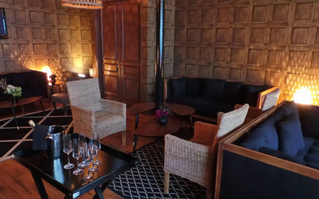 Nouvel Hôtel & Appartements