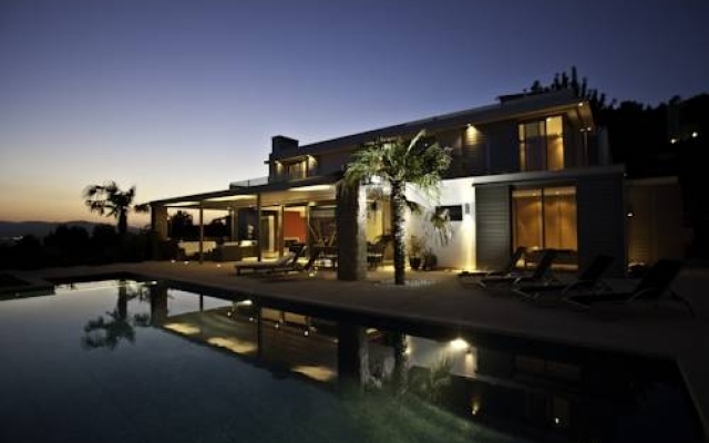 Villa Esteban