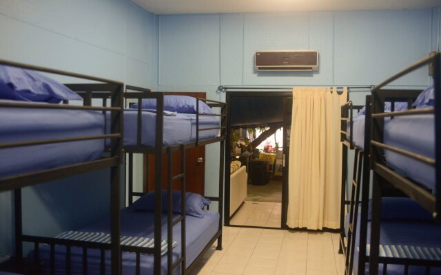 Kingston Jamaica Hostel