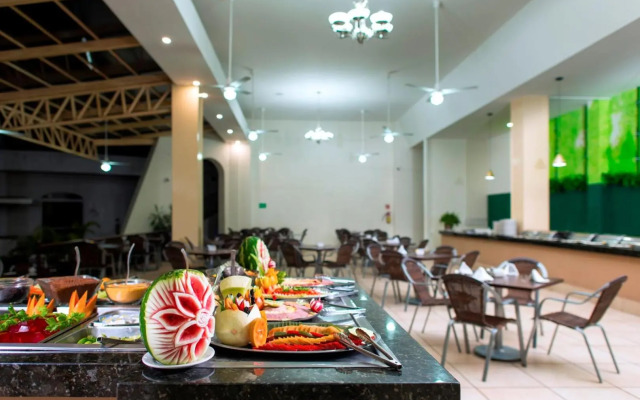 Costa Club Punta Arena Hotel