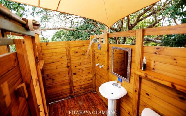 Pitahaya Glamping