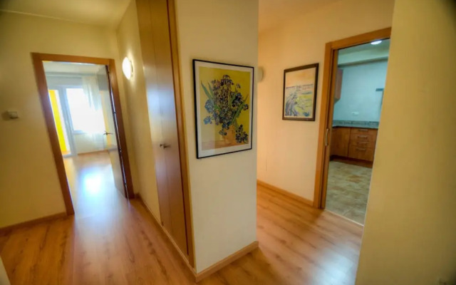 City Center Amazing Views