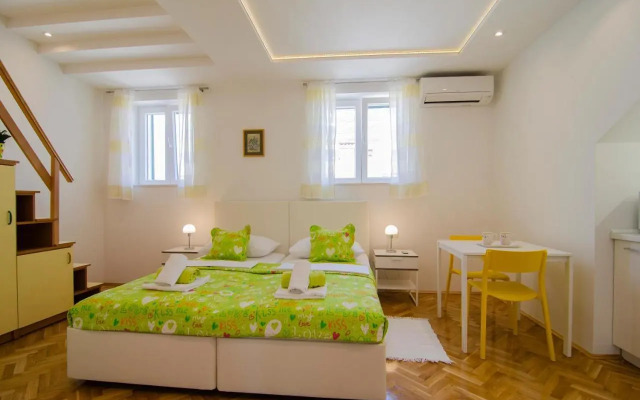 Apartman Split Old Town Center