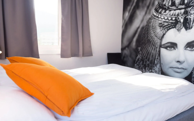 Thon Partner Hotel Mo I Rana