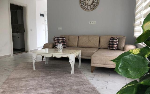 BELKA GOLF RESİDENCE apt2 /BELEK