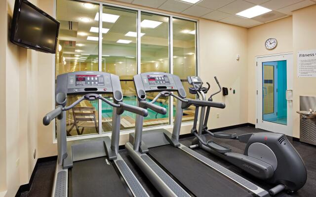 Holiday Inn Rock Hill by IHG