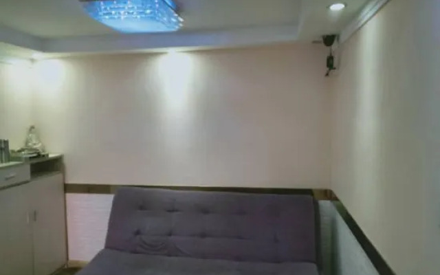 Guangzhou jin'huiHotel