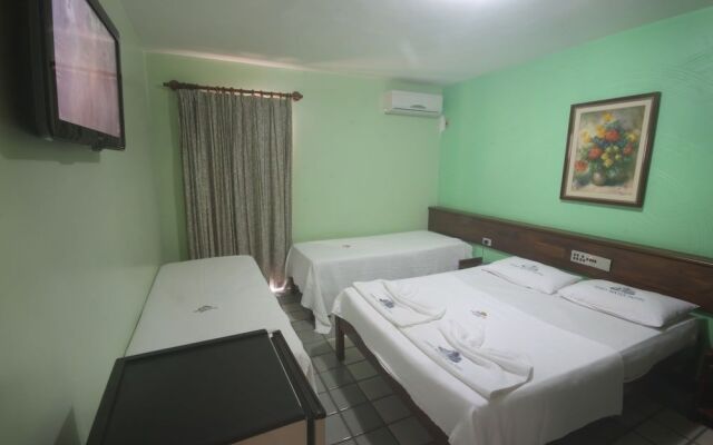 Hotel Terra Mater