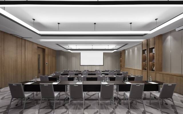 Sheraton Fuqing Hotel