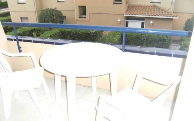 Apartamentos Tamarindos
