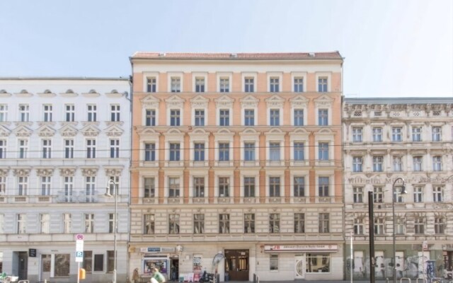 Sleep Like Home Apartments