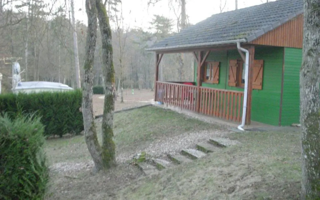 Camping de la Pelouse