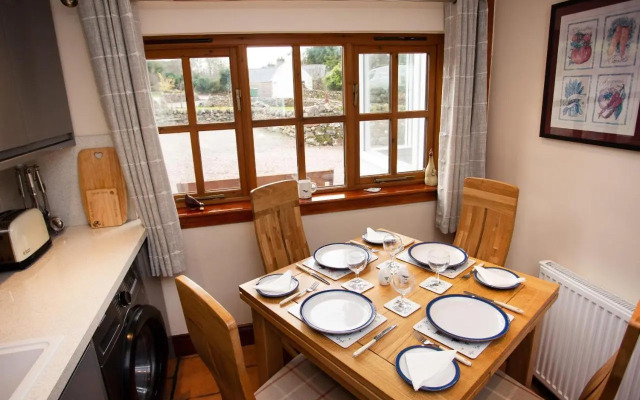 Craigellachie Cottage