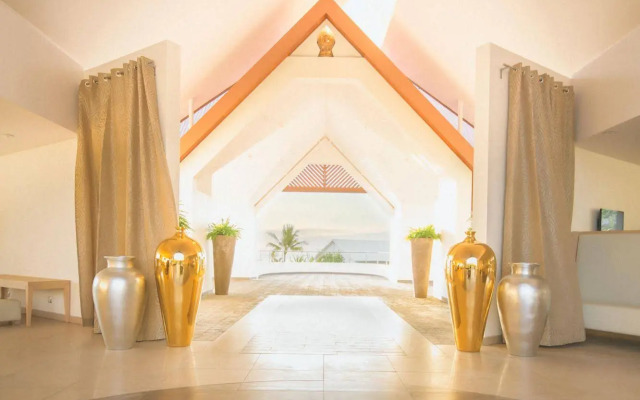 Akoya Hotel & Spa