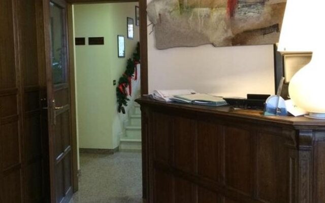 Albergo da Afro