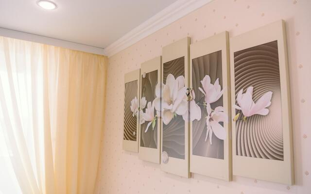 Любимый Дом на ул. Антонова, д. 74