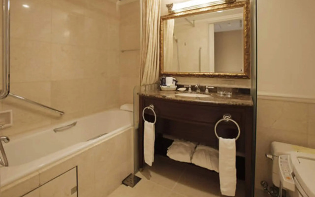 Hotel New Grand
