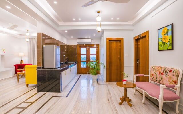 The Mohua A Boutique Hotel