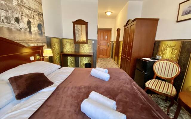 Hotel Liliova Prague Old Town