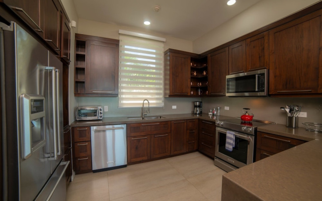 Miramar 2D 3 bdr Ocean View in Los Suenos