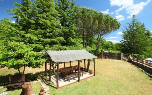 Locazione Turistica La Fornace