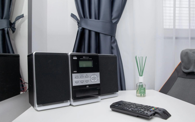 Vladys Vienna Apartments