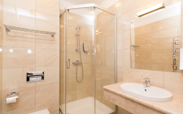 Rixwell Gertrude Hotel