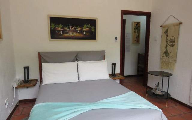 Beachcomber Bay - Guest House