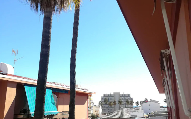 Apartamentos Turísticos Las Yucas