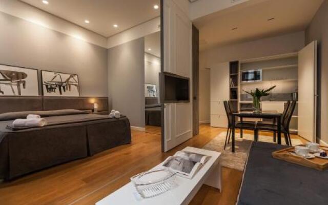 Amazing Suite Piazza Venezia