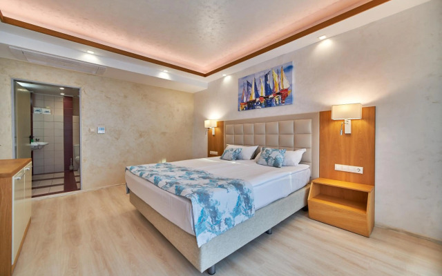 Bilyana Beach Hotel - All Inclusive