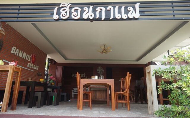 Bannoi Resort