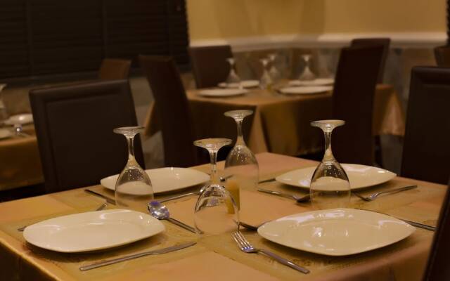 Ubiq Suites and Apartments