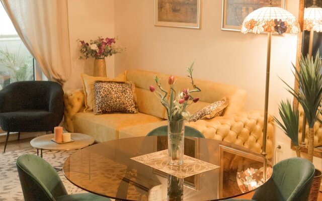 Apartment Leonardo