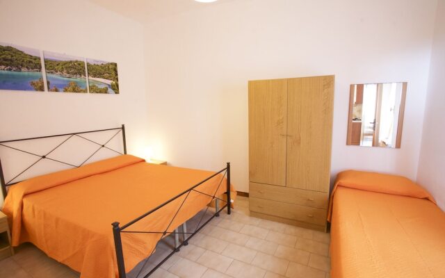 Residence Villa Conti