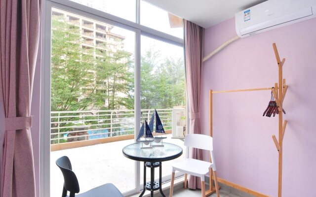 Sanya Kairuilai Sea View Holiday Hotel