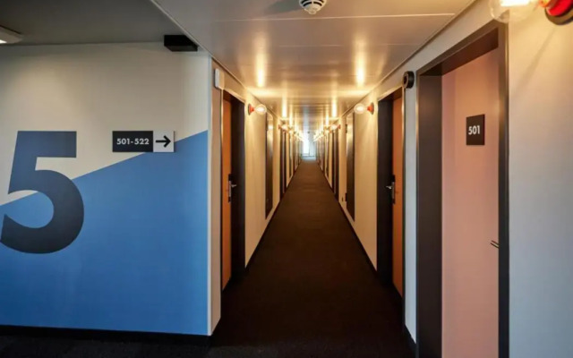 McDreams Hotel Stuttgart-City