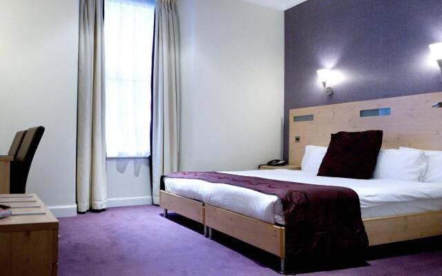 Artto Hotel Glasgow