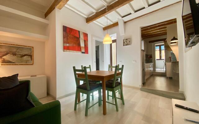 Appartamento Buonarroti