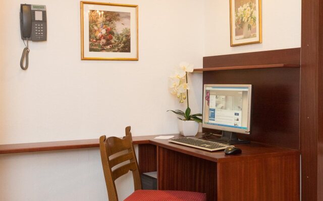 Tulip Inn Vienna Thüringer Hof