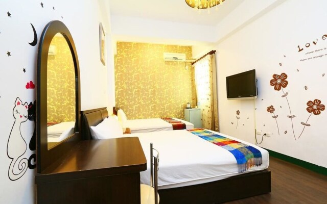 Wonder Home B&B