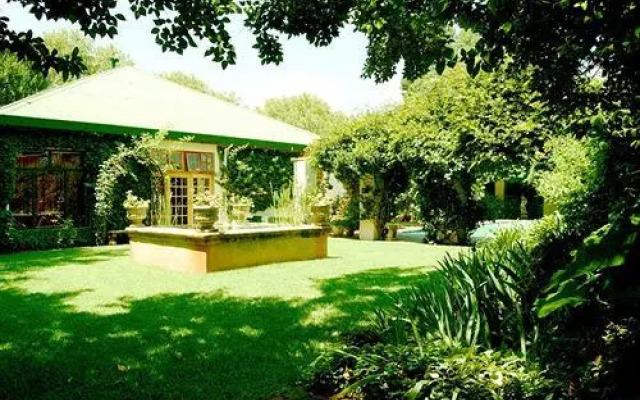 Village Green Guest House