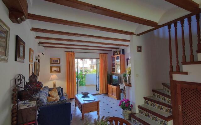 Seaside in Denia Alicante