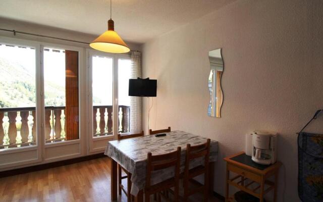 Appartement Auris, 1 pièce, 4 personnes - FR-1-297-62