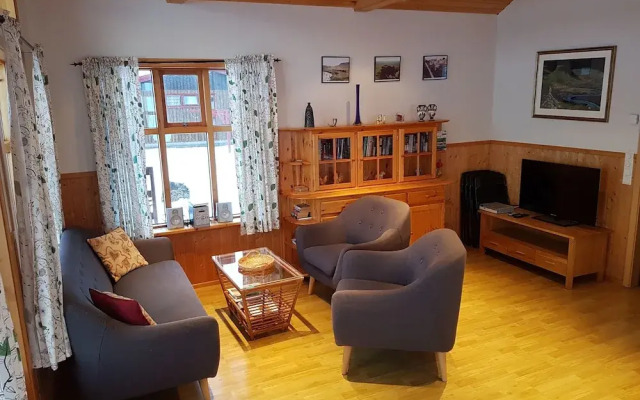 Vorsabær 2 Holiday Home