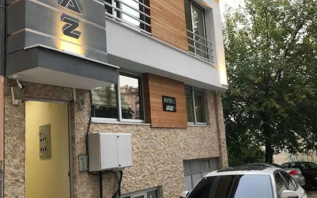 Poyraz Residance