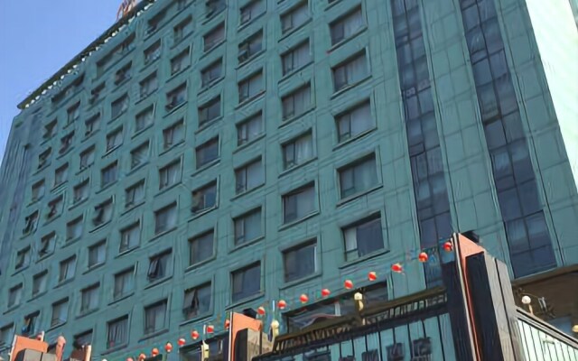 Wanfang Hotel